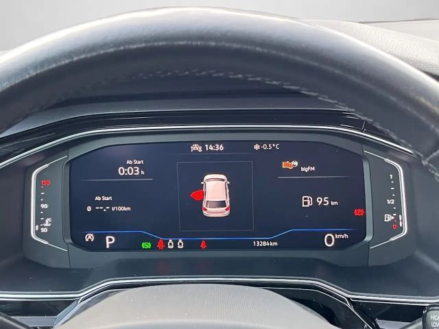 Volkswagen Polo 1.0 TSI DSG IQ.Drive Style