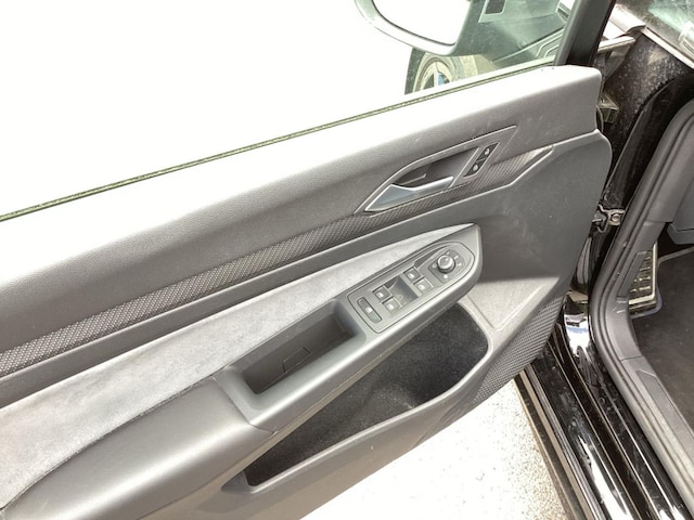 Volkswagen Golf DSG Golf VIII