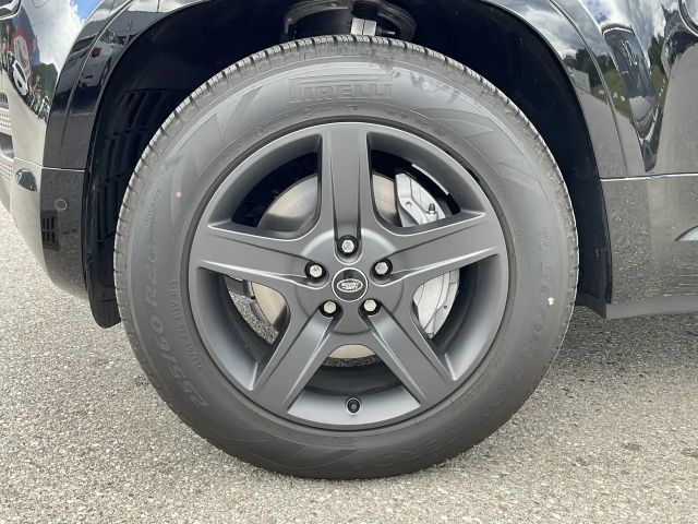 Land Rover Defender 110 AWD D300