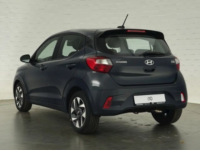 Hyundai i10 Trend