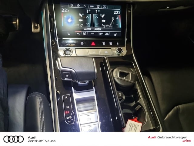 Audi Q7 50 TDI Quattro