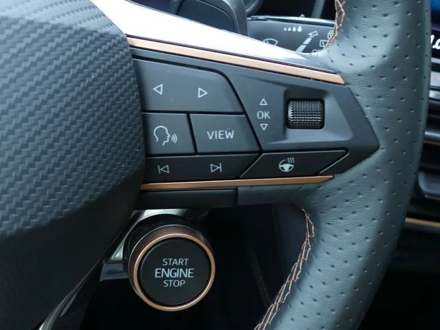 Cupra Formentor 2.0 TSI 4Drive VZ