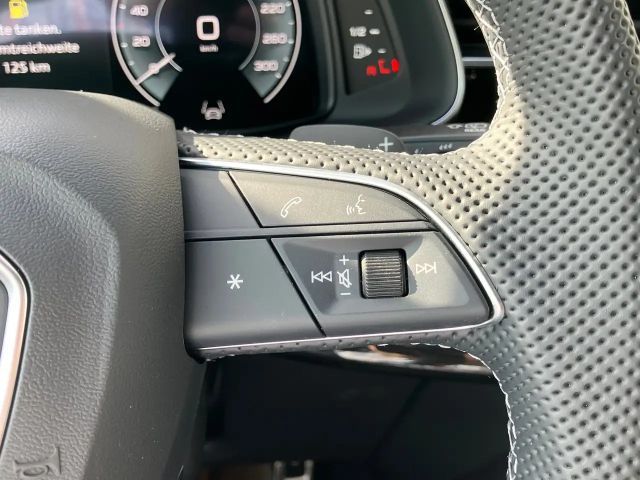 Audi Q8 Hybride Quattro