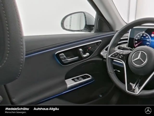 Mercedes-Benz E 450 4MATIC AVANTGARDE Sedan