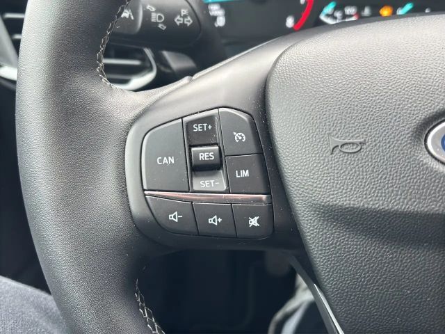 Ford Fiesta Cool & Connect