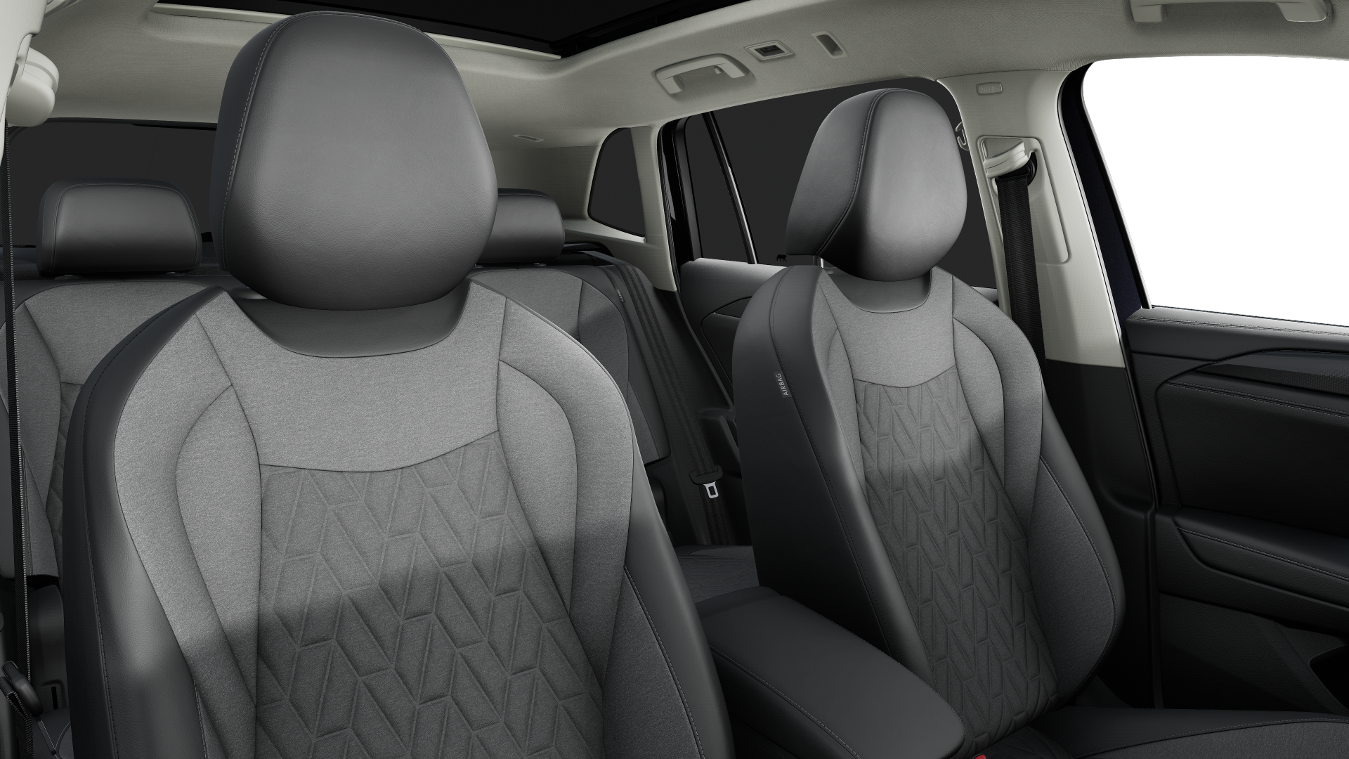 Volkswagen Tiguan 1.5 TSI DSG