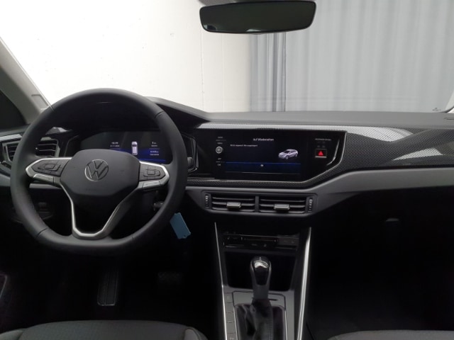 Volkswagen Taigo DSG