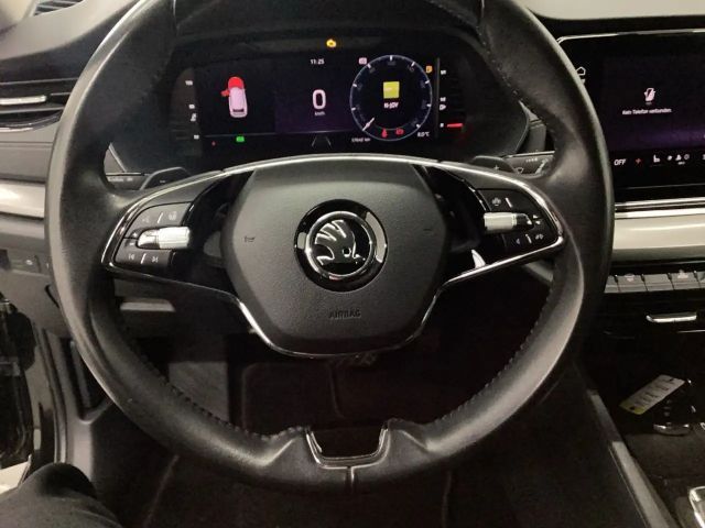 Skoda Octavia 2.0 TDI Ambition Combi