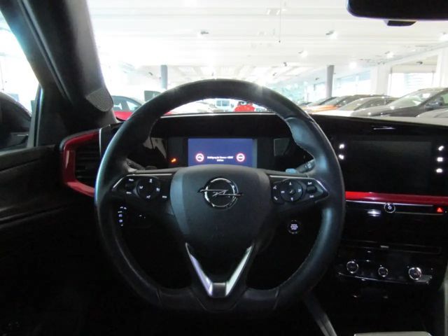 Opel Mokka GS-Line Grand Sport