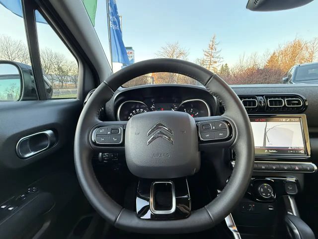 Citroën C3 Aircross Max PureTech