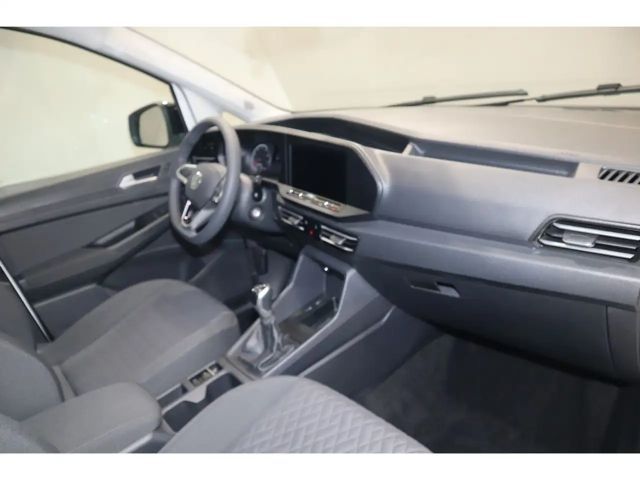 Volkswagen Caddy 1.5 TSI Life