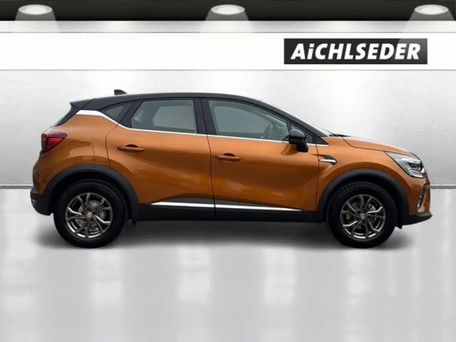Renault Captur Intens TCe 90