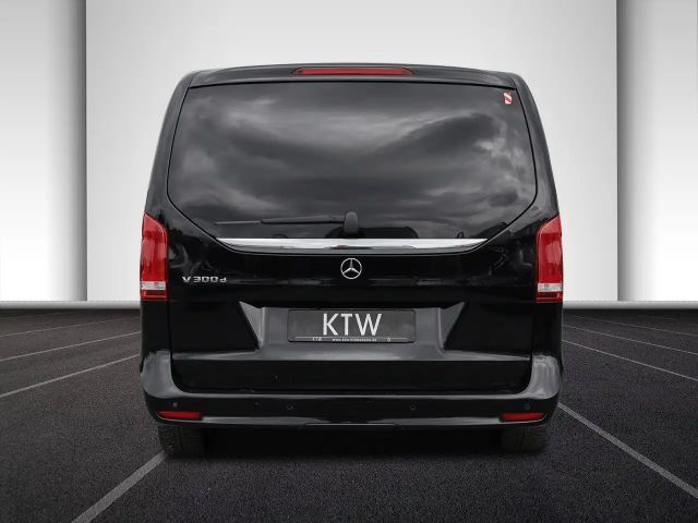 Mercedes-Benz V 300 Extralang