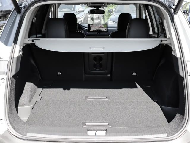 Nissan X-trail AWD N-Connecta e-4ORCE