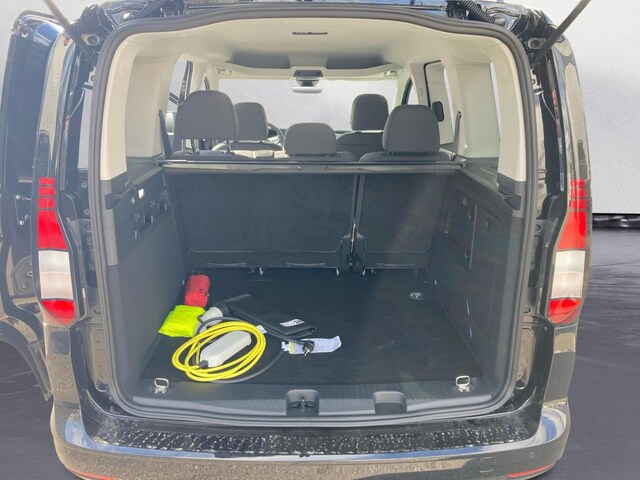 Volkswagen Caddy DSG Life eHybrid