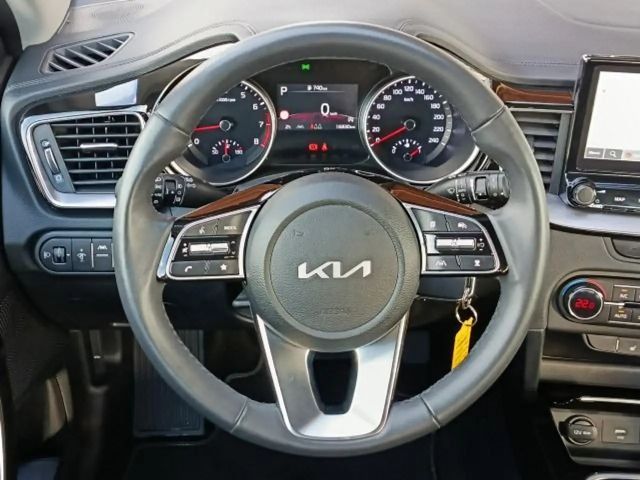 Kia Ceed SportWagon
