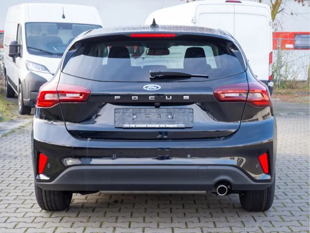 Ford Focus Limited Style Titanium