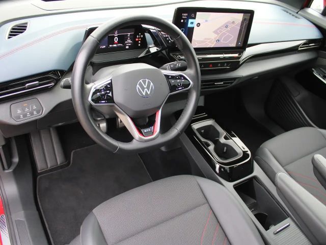 Volkswagen ID.5 4Motion GTX
