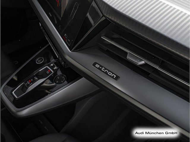 Audi Q4 e-tron 35 Sportback