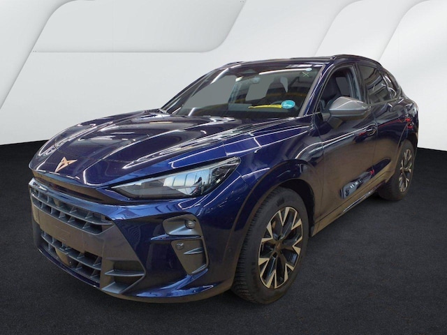 Cupra Terramar 1.5 eTSI