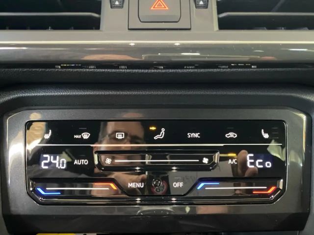 Seat Tarraco DSG FR-lijn e-Hybrid