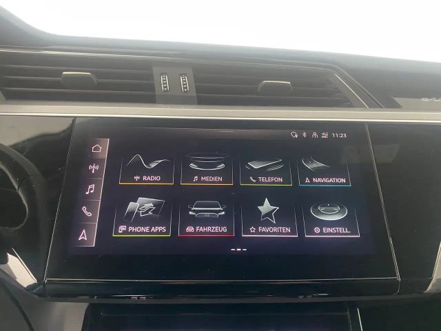 Audi e-tron Sportback