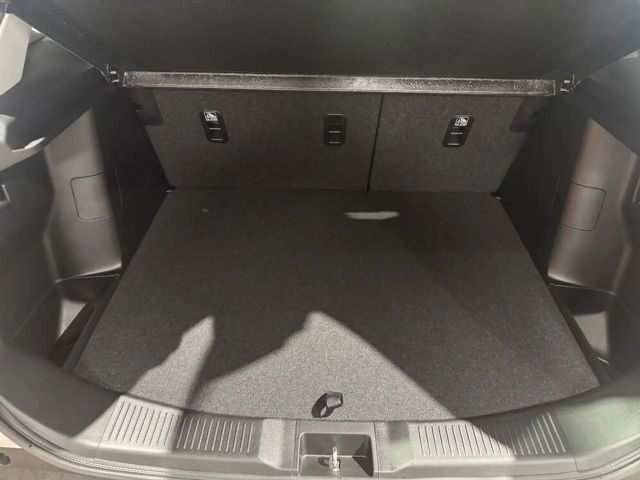 Suzuki S-Cross AllGrip Hybrid