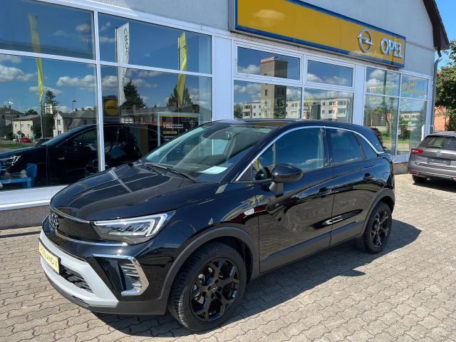 Opel Crossland X Elegance