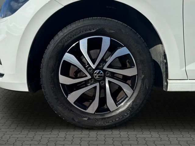 Volkswagen Polo 1.0 TSI
