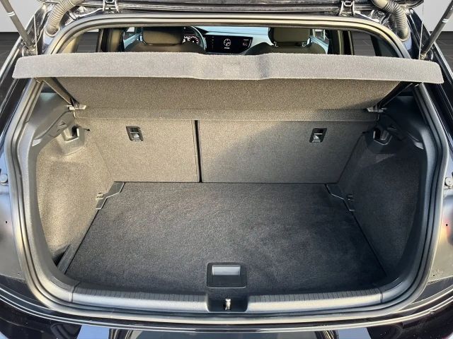 Volkswagen Polo 2.0 TSI GTI