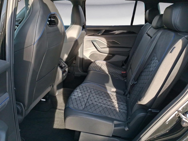 Volkswagen Tayron 2.0 TDI DSG R-Line