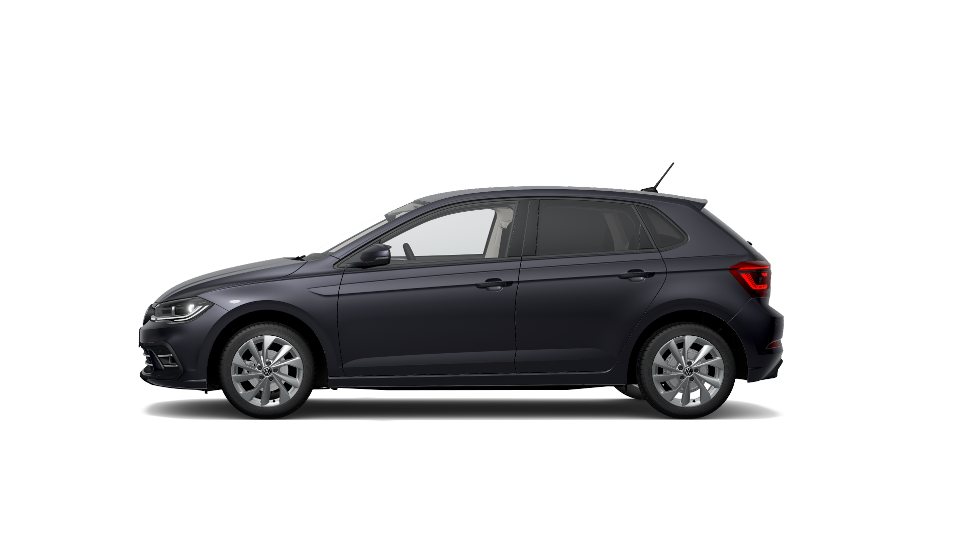 Volkswagen Polo 1.0 TSI