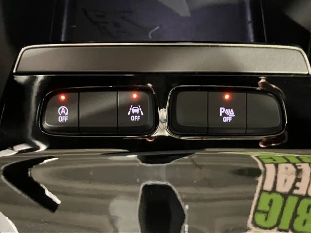 Opel Mokka 1.2 Turbo