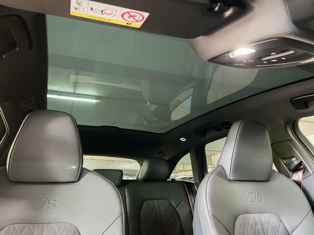 Audi A5 Avant Quattro S-Tronic