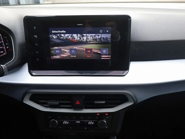 Seat Ibiza 1.0 EcoTSI DSG FR-lijn