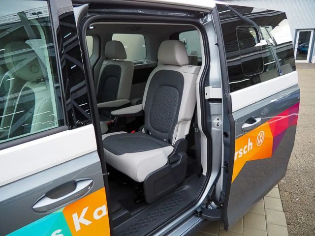 Volkswagen ID.Buzz Plus Pro