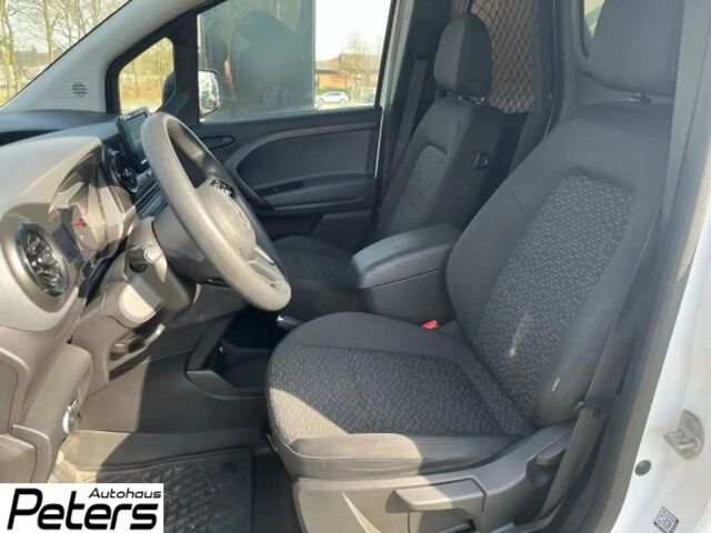 Mercedes-Benz Citan CDI