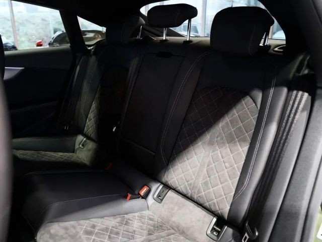 Audi A5 40 TDI S-Line