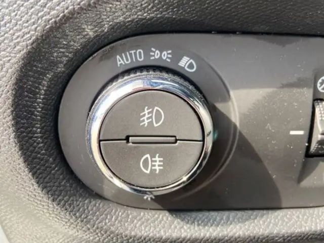 Opel Corsa 1.2 Turbo GS-Line Grand Sport Turbo