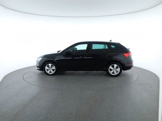 Skoda Scala Style Style