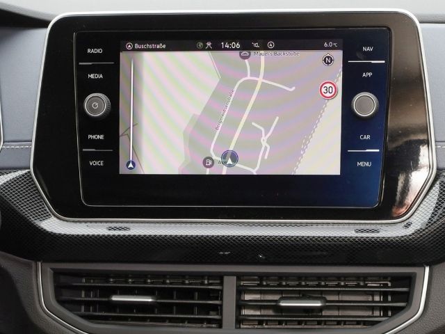 Volkswagen T-Cross 1.0 TSI DSG IQ.Drive Style