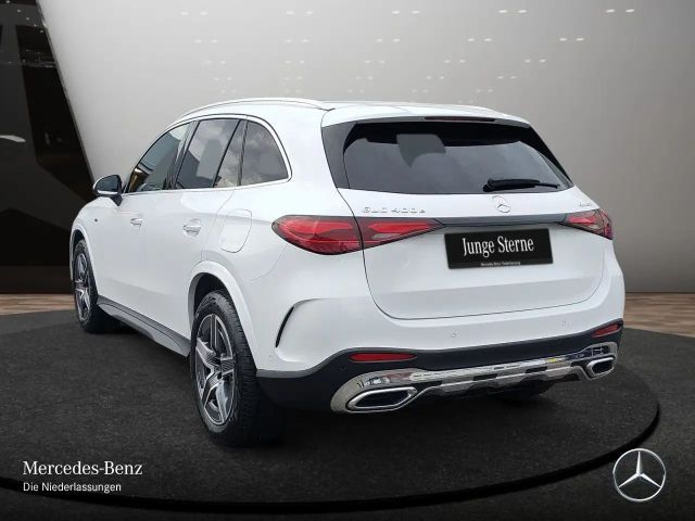 Mercedes-Benz GLC 400 4MATIC AMG Line