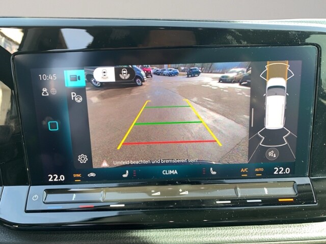 Volkswagen Caddy 2.0 TDI 4Motion