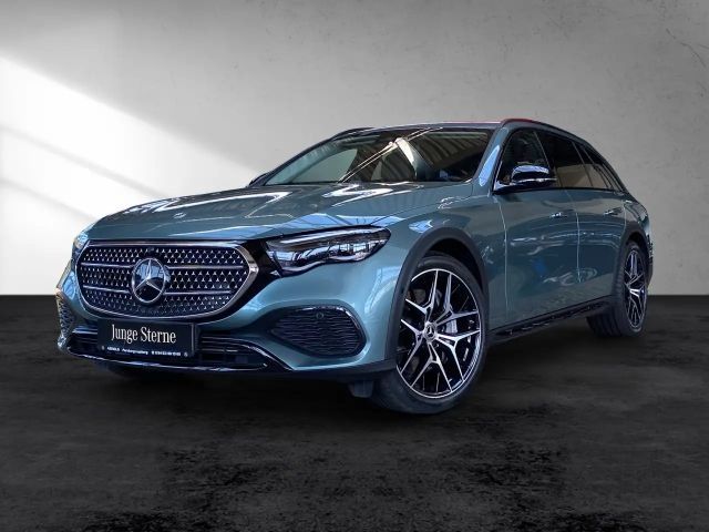 Mercedes-Benz E 450 4MATIC AMG Line Estate