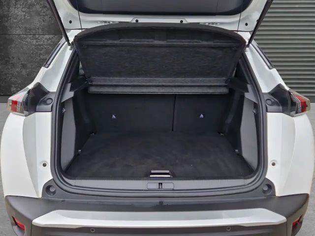 Peugeot 2008 Allure Pack EAT8 PureTech