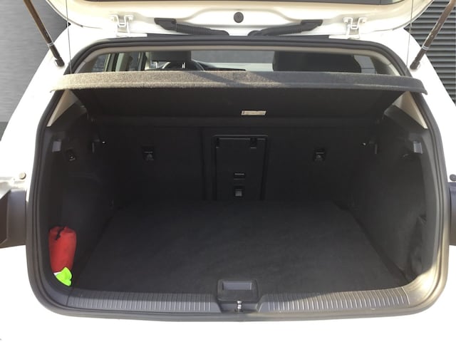 Volkswagen Golf 2.0 TDI Golf VIII