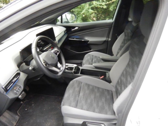 Volkswagen ID.5 150 kW 77 KWh IQ.Drive