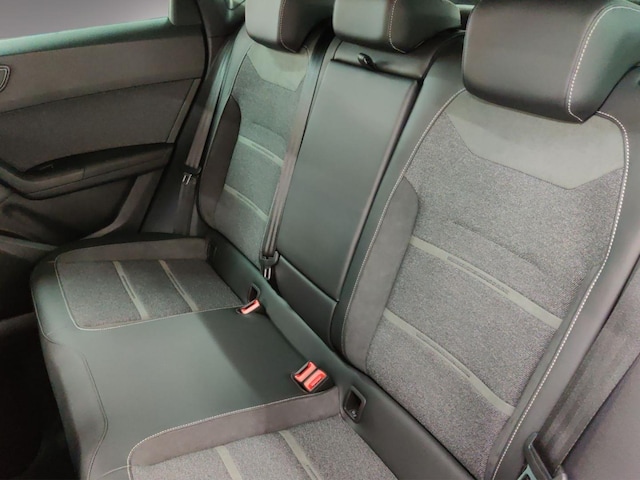 Seat Ateca 1.5 TSI DSG