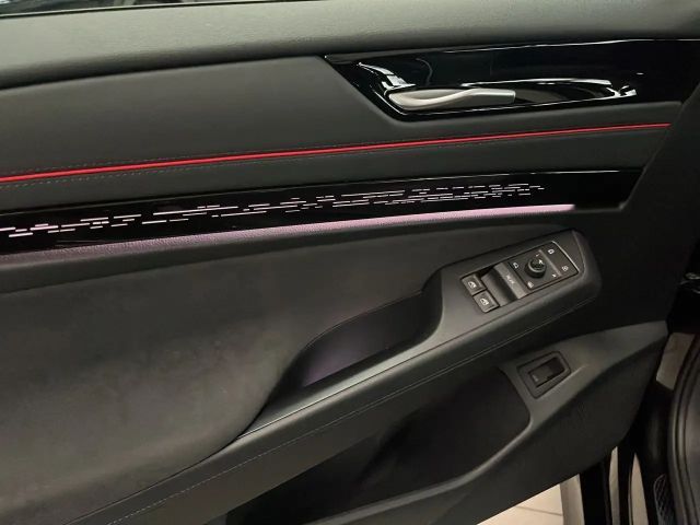 Volkswagen ID.7 GTX Tourer