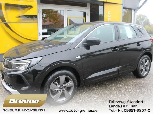 Opel Grandland X Enjoy